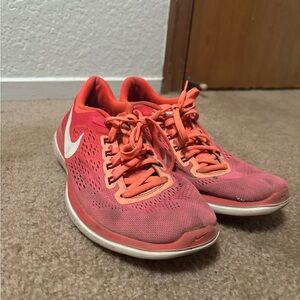 Nike Sneakers/ Running Shoes